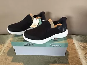 S Sport By Skechers Men's Presley Sneakers - Navy Blue 7 - Picture 1 of 8