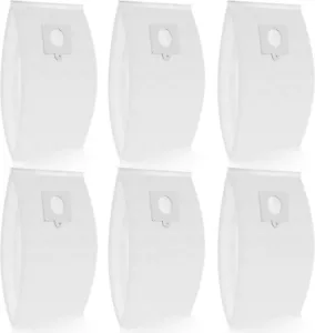 Type Q/C Canister Vacuum Bags 53292 for Kenmore 600 Series 81214 81614 400 Serie - Picture 1 of 7