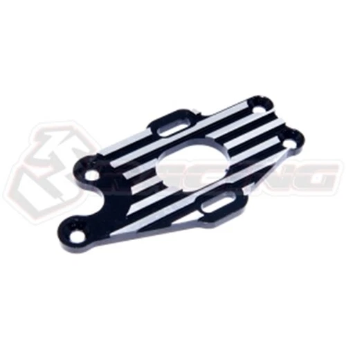3RACING   SAK-MG24 ALLOY Motor Heatsink FOR SAKURA MINI MG M-CHASSIS CAR - Image 1 of 1