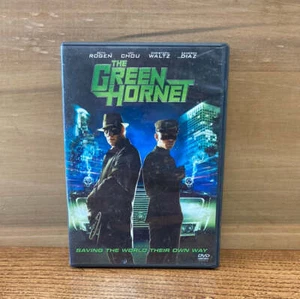 Green Hornet - Picture 1 of 1