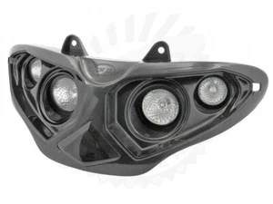 Scheinwerfer Gilera Runner 125, 180 FX, FXR, Quattro Optik TNT - Bild 1 von 1