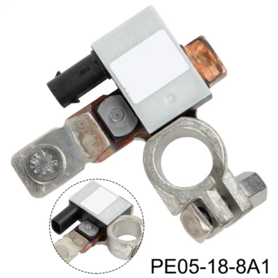 Датчик аккумулятора PE05-18-8A1 для Mazda 3 2024-2018 CX5 CX3 CX4 CX8 2012-2020 MX-5 - Изображение 1 из 4