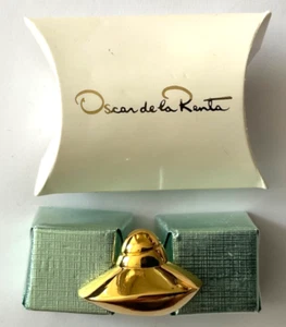 ღ Volupté - Oscar de la Renta - Pin - Bild 1 von 1