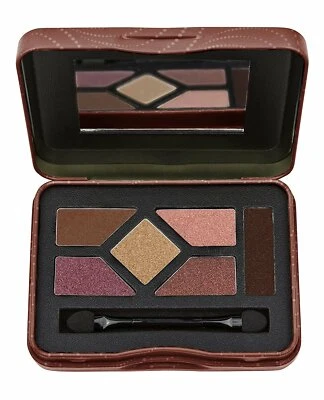 L.A. Girl Inspiring Eyeshadow Palette, Be Bold & Beautiful, 0.21 Ounce - Image 1 of 3