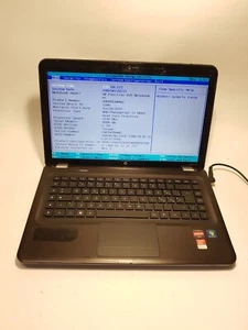 HP Pavilion DV6 - AMD Phenom II N950 - 4GB RAM - NO HDD - Foto 1 di 11