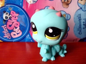 LITTLEST PET SHOP - MILLEPIEDI - 1541 (personaggio serie 2) - Foto 1 di 1