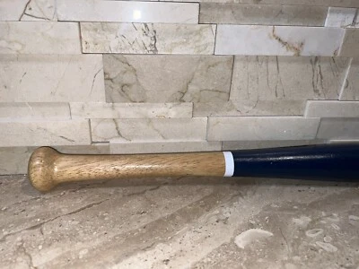 Chicago Cubs 18" Mini Team Blue Baseball Bat TEI - Image 1 of 4
