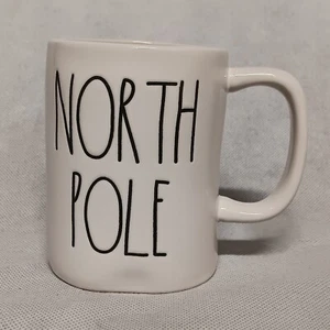 Taza de café Rae Dunn Polo Norte colección artesanal - Imagen 1 de 6