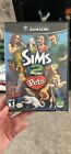 Sims 2: Pets (Nintendo GameCube, 2006)