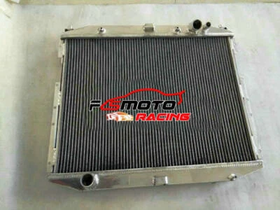 宾利慕尚 S 87-92 和劳斯莱斯 Silver Spirit 86-88 6.8L V8 散热器 — 第 1/4 张图片