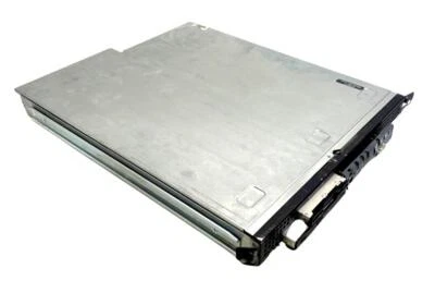 Dell ISP1100 PowerEdge Rack Server 100-240V 1.0-2.0A 50/60HZ Class A - Image 1 of 2