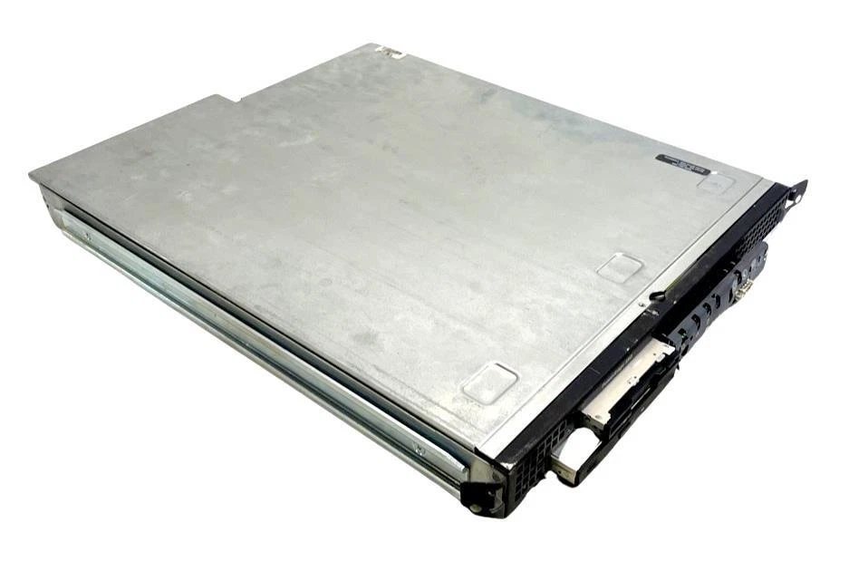 Dell ISP1100 PowerEdge Rack Server 100-240V 1.0-2.0A 50/60HZ Class A - Image 1 of 2