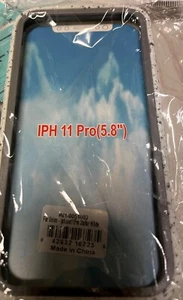 Funda Vitrina Cellairis para Apple iPhone 11 Pro Blanco Estelar Nueva - Imagen 1 de 2