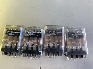 Relay KUP-17D55-24 (Piper 584-283) - Picture 1 of 1