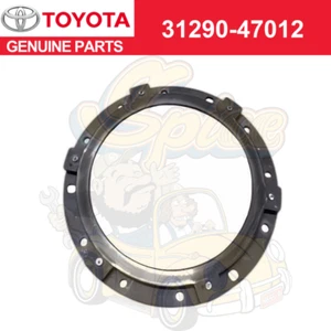 Toyota Genuine 01-09 Prius Cover Assy Transmission Input Damper 31290-47012 - Picture 1 of 2