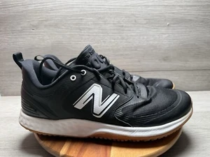 New Balance Fresh Foam X T3000 BK7 Turf-Trainer Men's Baseball Shoes Size 15 - Picture 1 of 7