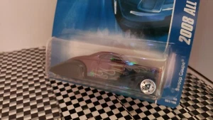 Hot wheels 1/64 All Stars Swoop Coupe - Picture 1 of 2