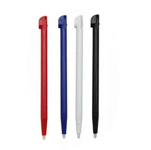 for Nintendo 2DS (Flat) - 4 Pack of Colour Touch Stylus Pens | FPC - Picture 1 of 3