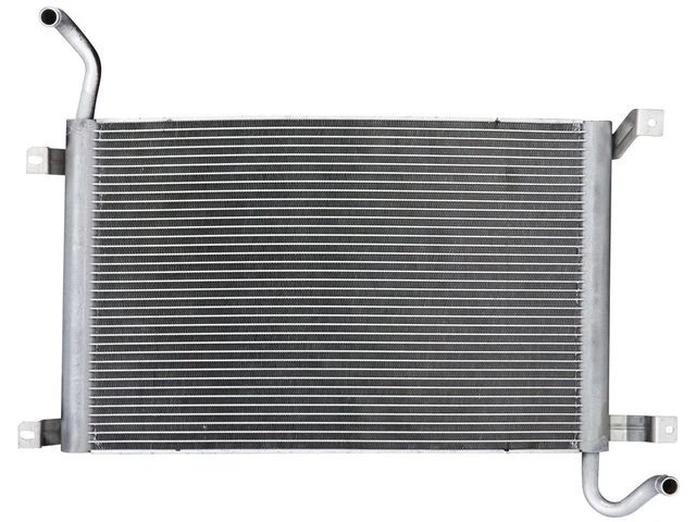 Intercooler For 10-16 Land Rover LR4 Range Rover Sport 3.0L V6 5.0L V8 FQ18P7 - Image 1 of 1