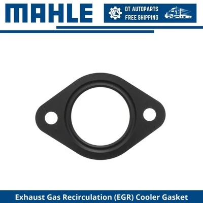 Junta de enfriador Mahle para Ram 2500 2011-2018 6,7 L recirculación de gases de escape (EGR) Foto 1 de 3