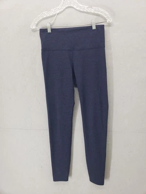 Old Navy Active Leggings Womens Medium Go-Dry Stretch Yoga Pants Gym Workout - Image 1 of 4