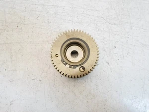 1 A1560502847 polea árbol levas para MERCEDES-BENZ C-CLASE C63 W204 6.2 474270 - Imagen 1 de 2