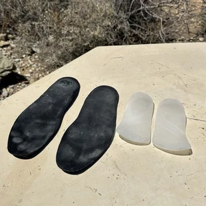 THE GOOD FEET STORE 360 Inserts GAIT ENHANCEMENT TECHNOLOGY + Arch Activator Set - Picture 1 of 8