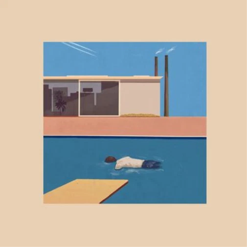 Newmen Futur II (Vinyl) 12" Album - Image 1 of 1