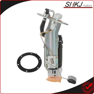 Módulo de bomba de combustible eléctrica 2,4 L 2,7 L para Hyundai Sonata Kia Optima 2001 2002 Foto 1 de 4