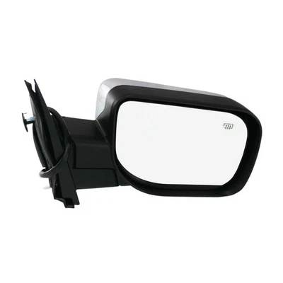Espejo de puerta lado pasajero para Infiniti QX56 2004-2007 | eléctrico | plegable térmico Foto 1 de 4