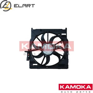 FAN RADIATOR 7740087 FOR BMW X5/F15/F85 X6/F16/F86 VW CADDY/III/MPV N57D30 3.0L - Picture 1 of 7