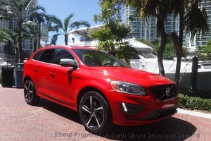2014 Volvo XC60 325HP Platinum T6 - Picture 1 of 12