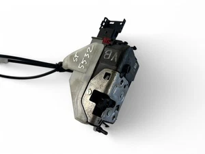 PEUGEOT 308 4A, 4C Door Lock PSA732108 28903065 - Picture 1 of 10