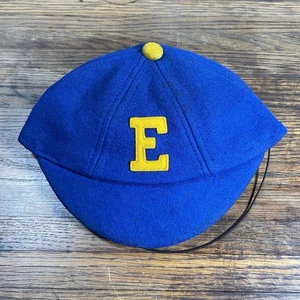 Vintage East Tennessee State University Freshman Beanie Mütze ETSU - Bild 1 von 15