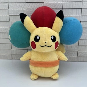 Muñeco de Peluche Flying Pikachu Okinawa Exclusivo Centro Pokémon Limitado Nuevo en Bolsa JP - Imagen 1 de 7