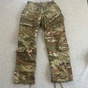Pantalones Propper OCP Uniforme de Combate Mujer Pantalones de Carga Talla 31 Camuflaje Militar - Imagen 1 de 5