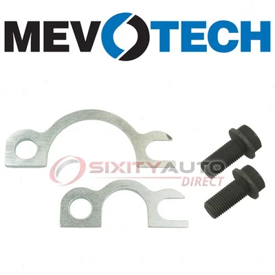 Mevotech Supreme Front Alignment Camber Kit for 2002-2005 Freightliner nn - Imagem 1 de 4