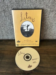 Litmus: A Surfing Odyssey. The Val Dusty Experiment DVD, 2003 All Regions RARE! - Picture 1 of 2
