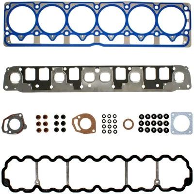 Engine Cylinder Head Gasket Set Mahle For 1999-2004 Jeep Grand Cherokee 4.0L L6 - Image 1 of 3
