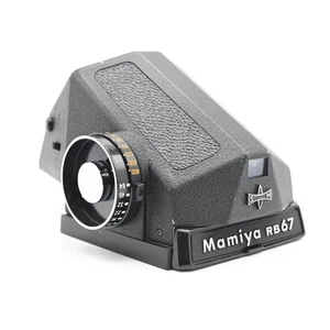 Mamiya RB67 CDS Prism Finder RB-67 #694 - Picture 1 of 7