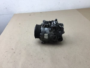 Mercedes S65 W221 AMG 2009 6.0L AC A/C Air Condition Compressor 07-13 :A - Picture 1 of 10