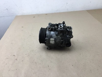 Mercedes S65 W221 AMG 2009 6.0L AC A/C Air Condition Compressor 07-13 :A - Image 1 of 4