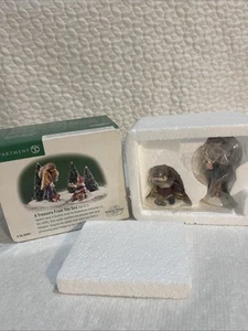 Department 56 A Treasure From The Sea - Picture 1 of 5