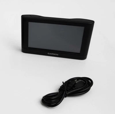 Garmin Nuvi 42LM 4.3" Vehicle GPS Navigator 010-01114-01 - Image 1 of 3