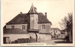 70 ESPRELS - rue de l'eglise - Imagen 1 de 1