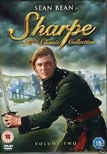 Sharpe : Classic Collection [DVD], , Used; Very Good DVD - Image 1 of 1