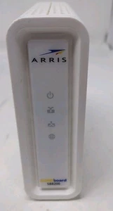 ARRIS SURFboard SB8200 DOCSIS 3.1 Cable Modem - Bild 1 von 6