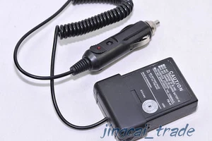 Car Battery Eliminator for KENWOOD TK-2118 TK-3118 Radio Brand New - Picture 1 of 1