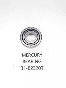 GENUINE OEM Mercury Mariner Outboard Engine Motor BEARING ASSY 40 - 60 hp 2 Cyl - Picture 1 of 4