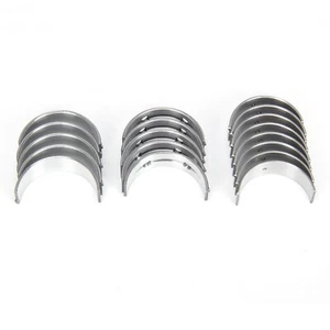 For Hyundai Sonata Santa Fe Kia Optima 2.4L Main&Rod Bearings Set 230602G400 USA - Picture 1 of 8